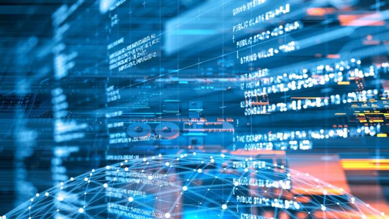 Linux基石：昌吉市小程序开发公司的技术底座与发行版选择逻辑
